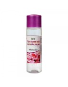 Patanjali Divya Gulab Jal, 120ml Freshness Like Rose